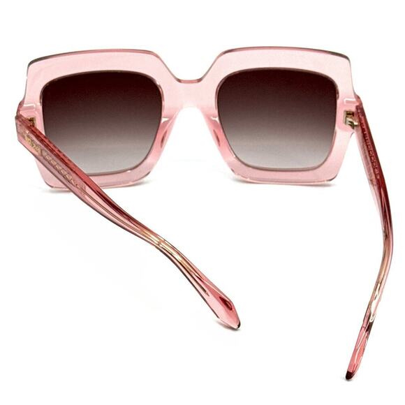 NEW!!! JUST CAVALLI Sunglasses SJC023 Col.06M5 Authentic - Picture 10 of 10